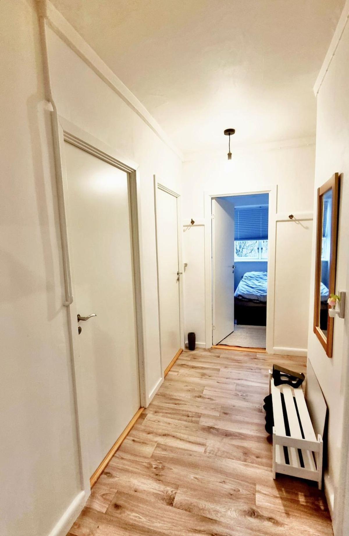 Cozy Getaway Appartement Copenhague